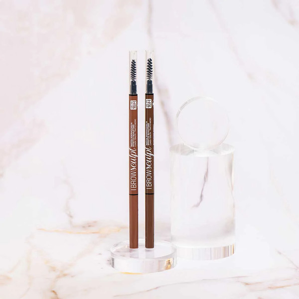 Изображение товара Карандаш для бровей Bellaoggi I Brow Sculpt тон 03