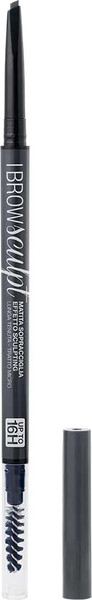 Изображение товара Карандаш для бровей Bellaoggi I Brow Sculpt тон 06
