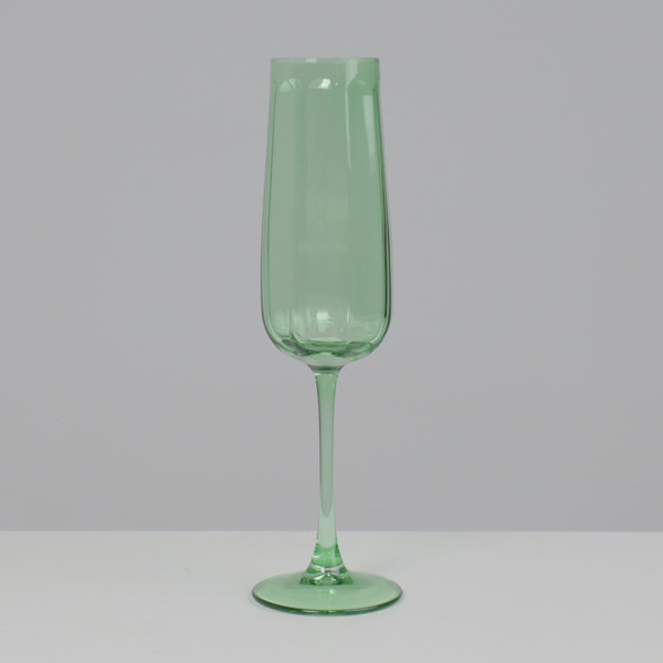 Изображение товара Бокал AksHome Elf Флют (зеленый)