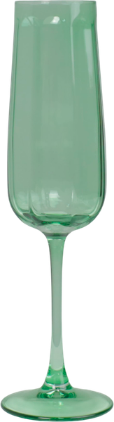 Изображение товара Бокал AksHome Elf Флют (зеленый)