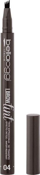 Изображение товара Фломастер для бровей Bellaoggi I Brow Tint тон 04
