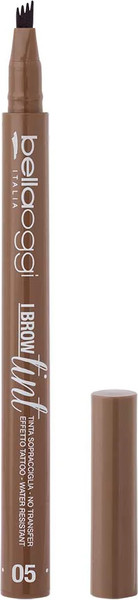 Изображение товара Фломастер для бровей Bellaoggi I Brow Tint тон 05