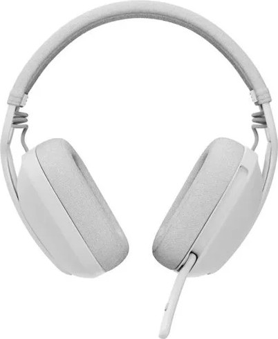 Изображение товара Наушники-гарнитура Logitech Zone Vibe 100 (белый)