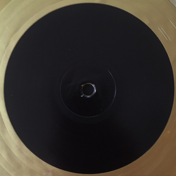 Изображение товара Виниловая пластинка Warner Music Foals - Life Is Dub (Gold Vinyl) LP (5054197405761)