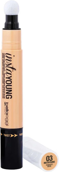 Изображение товара Консилер Bellaoggi Instayoung тон 03