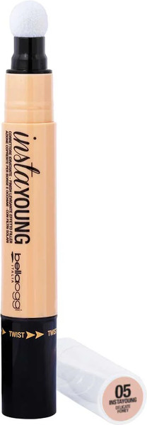 Изображение товара Консилер Bellaoggi Instayoung тон 05