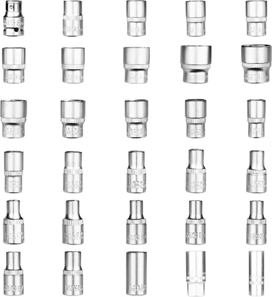 Изображение товара Универсальный набор инструментов Deko DKMT112 / 083-2009
