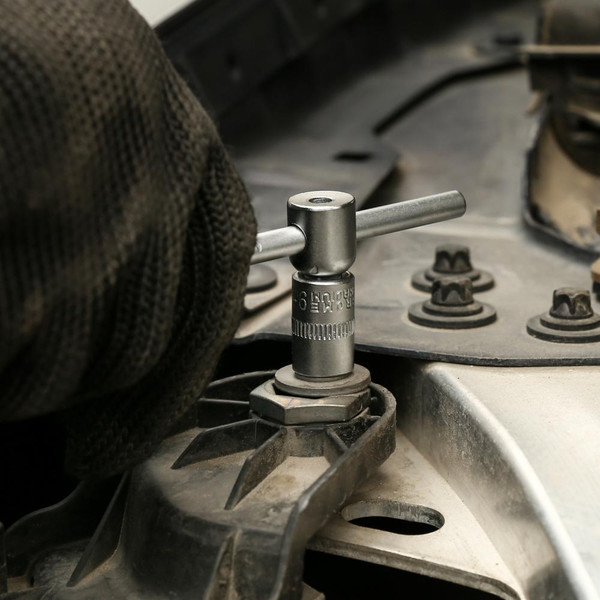 Изображение товара Универсальный набор инструментов Deko DKMT112 / 083-2009