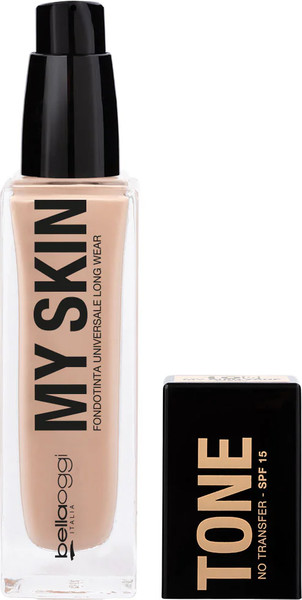 Изображение товара Тональный крем Bellaoggi My Skin Tone тон 10N