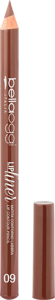 Изображение товара Карандаш для губ Bellaoggi Lip Liner тон 09