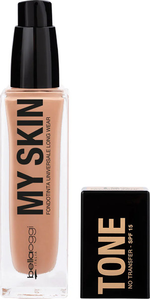 Изображение товара Тональный крем Bellaoggi My Skin Tone тон 15C
