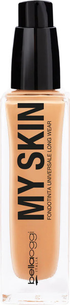 Изображение товара Тональный крем Bellaoggi My Skin Tone тон 15W