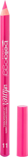 Изображение товара Карандаш для губ Bellaoggi Lip Liner тон 11