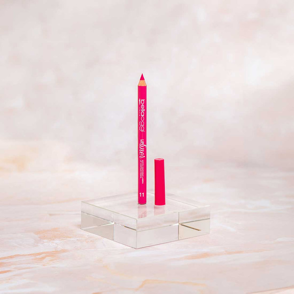 Изображение товара Карандаш для губ Bellaoggi Lip Liner тон 11