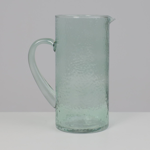 Изображение товара Графин AksHome Serene Reflections (зеленый, 1.54л)