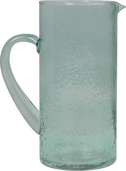 Изображение товара Графин AksHome Serene Reflections (зеленый, 1.54л)