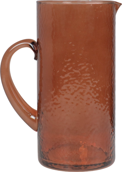 Изображение товара Графин AksHome Serene Reflections (коричневый, 1.54л)