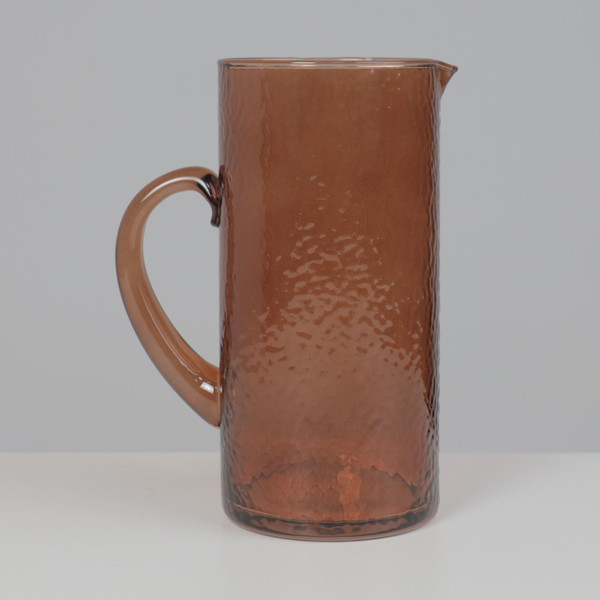 Изображение товара Графин AksHome Serene Reflections (коричневый, 1.54л)