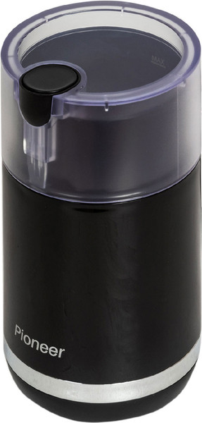 Изображение товара Кофемолка Pioneer CG203