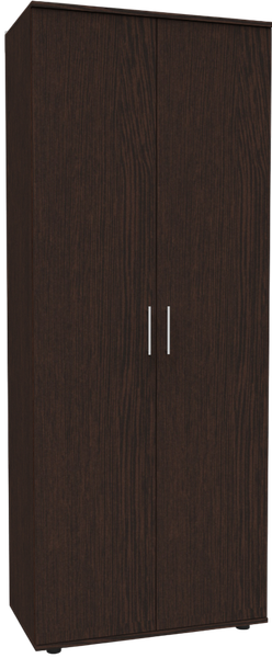 Изображение товара Шкаф Интермебель К-001 (дуб венге)