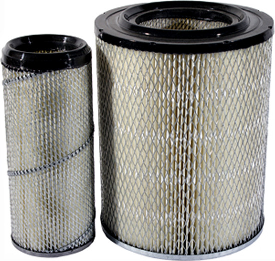 Изображение товара Комплект воздушных фильтров TSN 9.1.0131 (2шт)