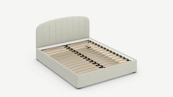 Изображение товара Полуторная кровать Moon Family 1262 / MF012477