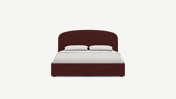 Изображение товара Полуторная кровать Moon Family 1262 / MF012277