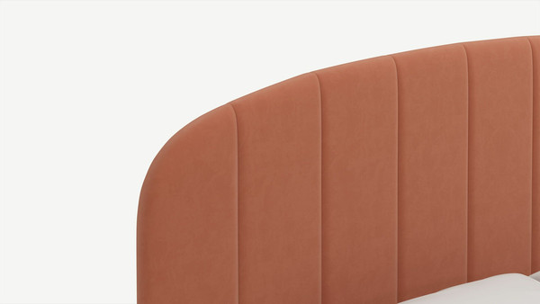 Изображение товара Полуторная кровать Moon Family 1262 / MF012507