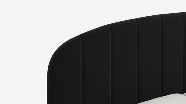 Изображение товара Полуторная кровать Moon Family 1262 / MF012468