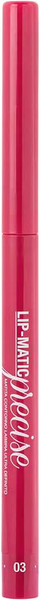 Изображение товара Карандаш для губ Bellaoggi Lip Matic Precise тон 03