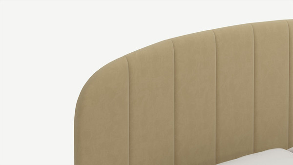 Изображение товара Полуторная кровать Moon Family 1262 / MF012208