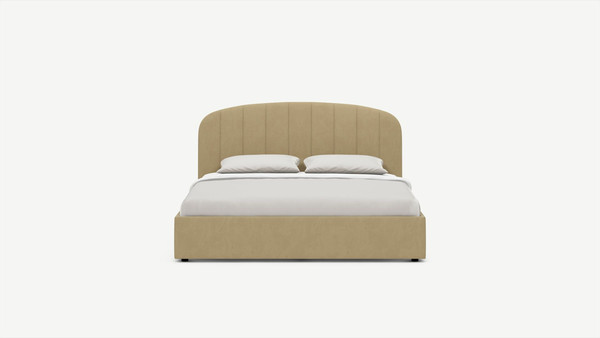 Изображение товара Полуторная кровать Moon Family 1262 / MF012208