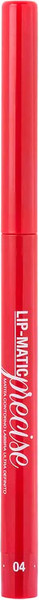 Изображение товара Карандаш для губ Bellaoggi Lip Matic Precise тон 04