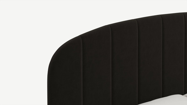 Изображение товара Полуторная кровать Moon Family 1262 / MF012238