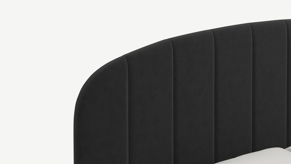 Изображение товара Полуторная кровать Moon Family 1262 / MF012258