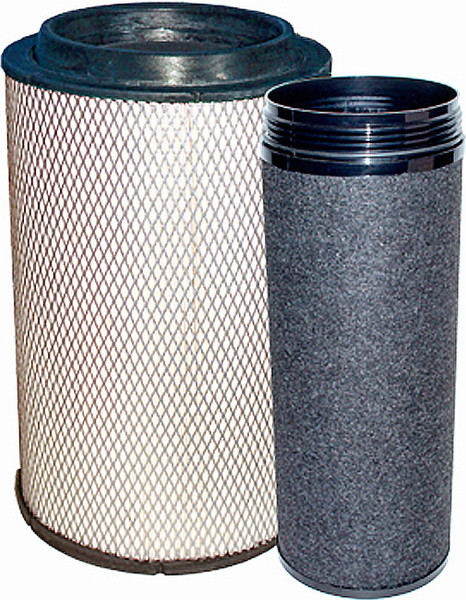 Изображение товара Комплект воздушных фильтров TSN 9.1.1755