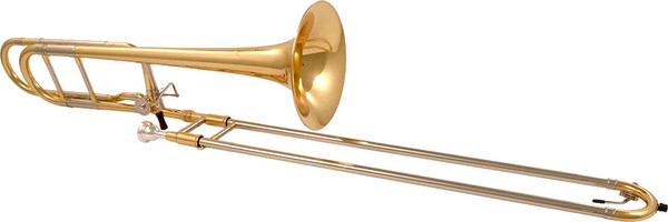 Изображение товара Тромбон SML Paris TB500-BF