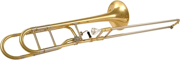 Изображение товара Тромбон SML Paris TB500-BF