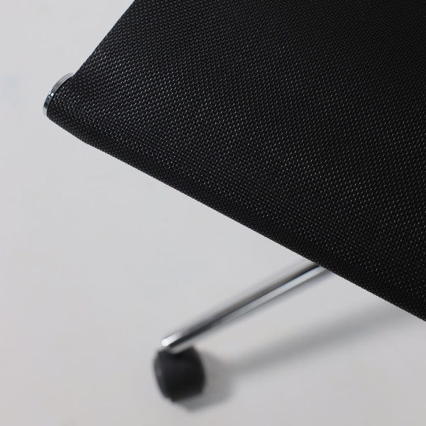 Изображение товара Кресло офисное AksHome Marx (сетка, черный)