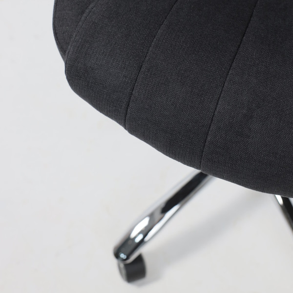 Изображение товара Кресло офисное AksHome Mastif (ткань, графит)