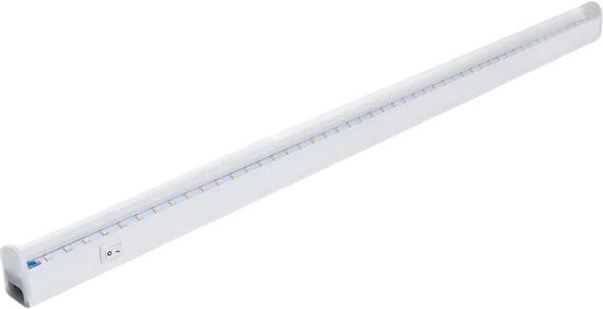 Изображение товара Светильник для растений Alfaled LI Фито 572x35x22 10В