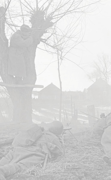 Изображение товара Книга АСТ Битва подо Ржевом, твердая обложка (Сульдин Андрей)