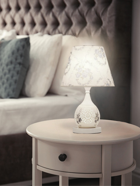 Изображение товара Прикроватная лампа Aitin-Pro ННБ 04-40-171 / 17167