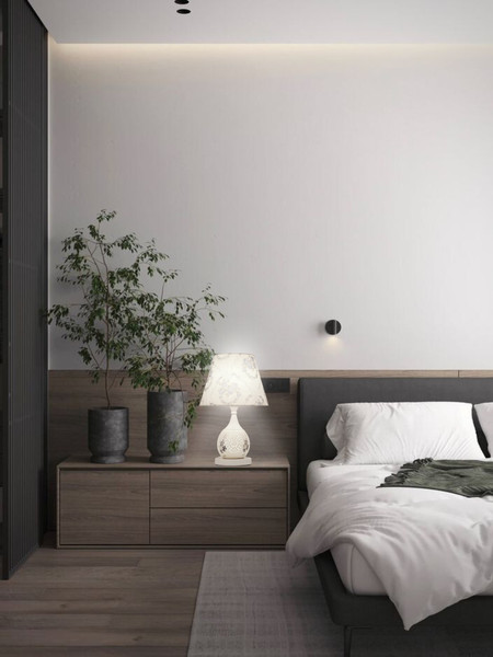 Изображение товара Прикроватная лампа Aitin-Pro ННБ 04-40-171 / 17167