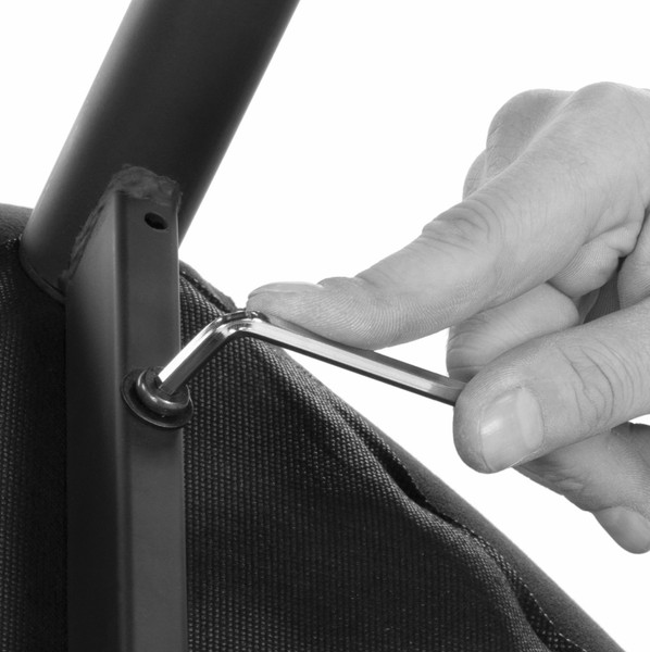 Изображение товара Стул Woodville Molton (серый/черный/золотой)