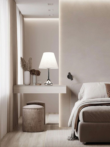 Изображение товара Прикроватная лампа Aitin-Pro ННБ 04-40-171 / 19194