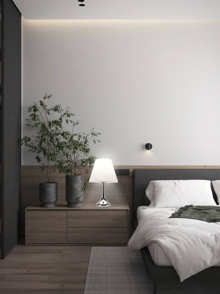 Изображение товара Прикроватная лампа Aitin-Pro ННБ 04-40-171 / 19194