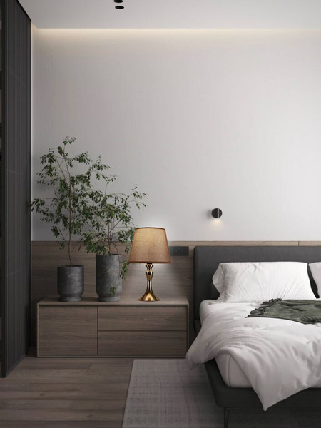 Изображение товара Прикроватная лампа Aitin-Pro ННБ 04-40-171 / 19955