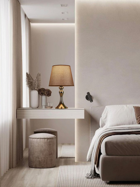 Изображение товара Прикроватная лампа Aitin-Pro ННБ 04-40-171 / 19955