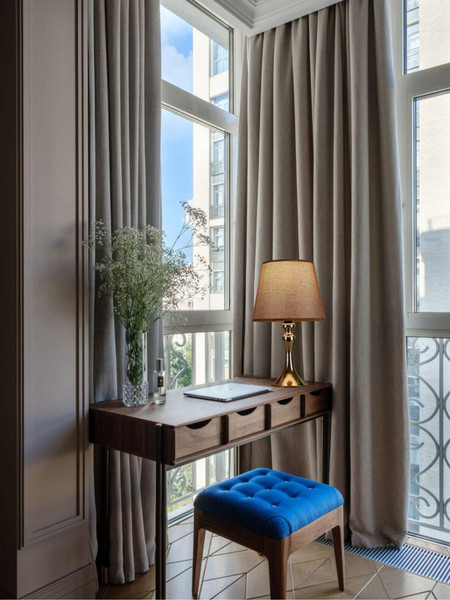 Изображение товара Прикроватная лампа Aitin-Pro ННБ 04-40-171 / 19955